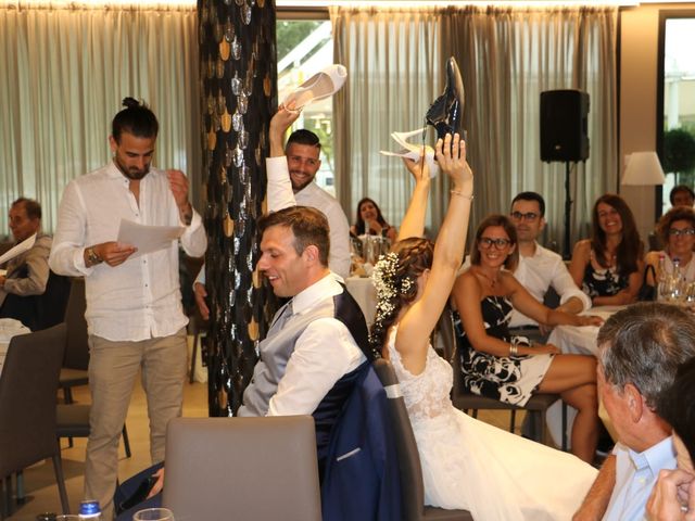 Il matrimonio di Alessio e Cristina a Altavilla Vicentina, Vicenza 21