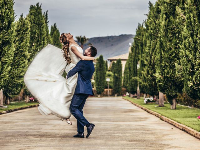 Il matrimonio di Riccardo e Cettina a Palermo, Palermo 10