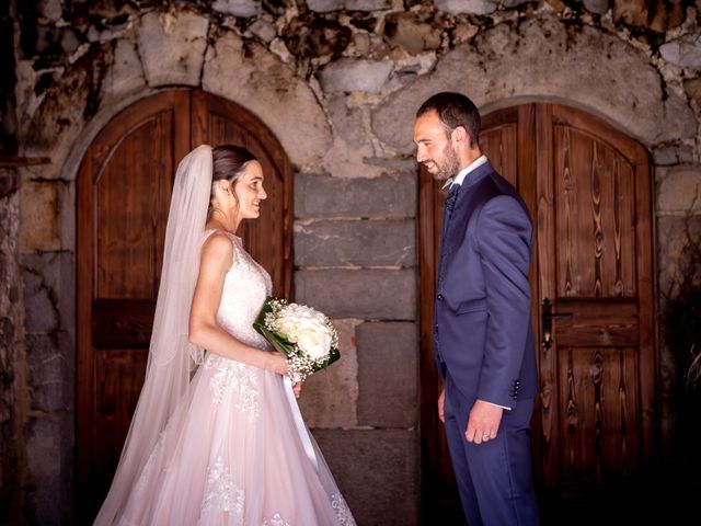 Il matrimonio di Francesco e Serena a Bergamo, Bergamo 28