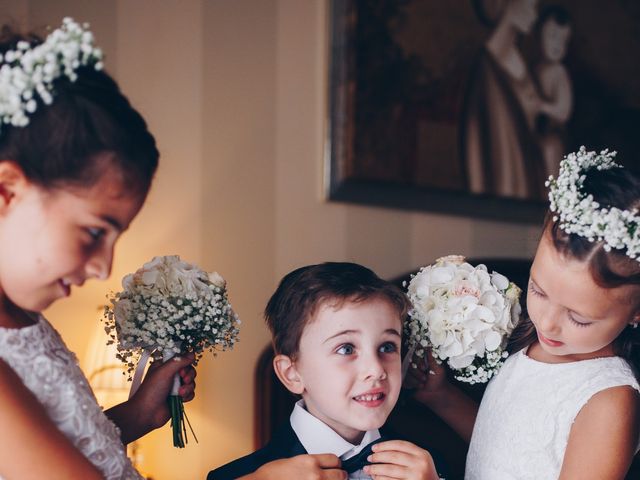 Il matrimonio di Ivan e Anna a Licata, Agrigento 21