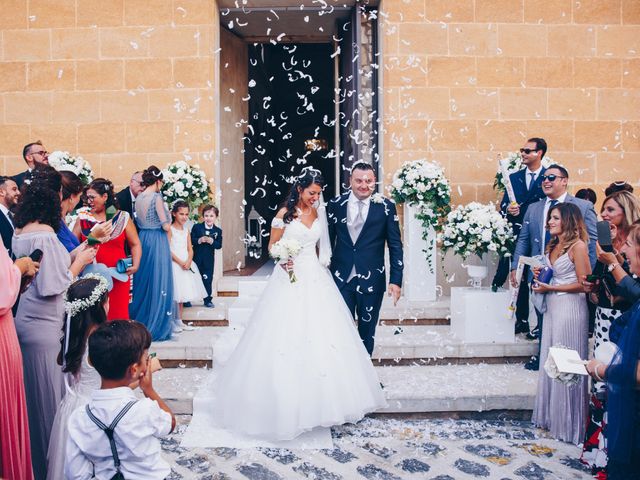 Il matrimonio di Ivan e Anna a Licata, Agrigento 37