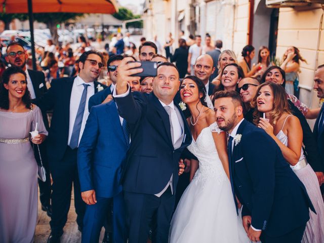 Il matrimonio di Ivan e Anna a Licata, Agrigento 40