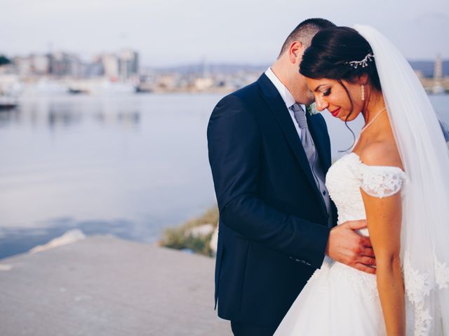 Il matrimonio di Ivan e Anna a Licata, Agrigento 41