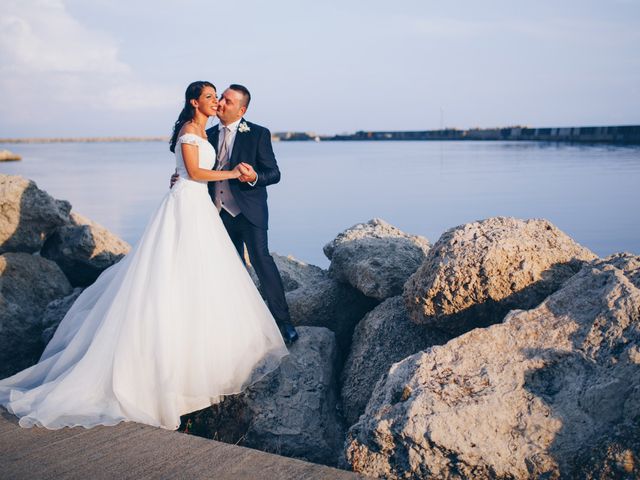 Il matrimonio di Ivan e Anna a Licata, Agrigento 42