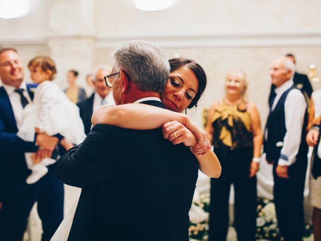 Il matrimonio di Ivan e Anna a Licata, Agrigento 54