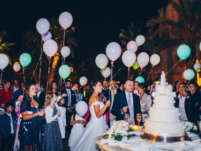 Il matrimonio di Ivan e Anna a Licata, Agrigento 57