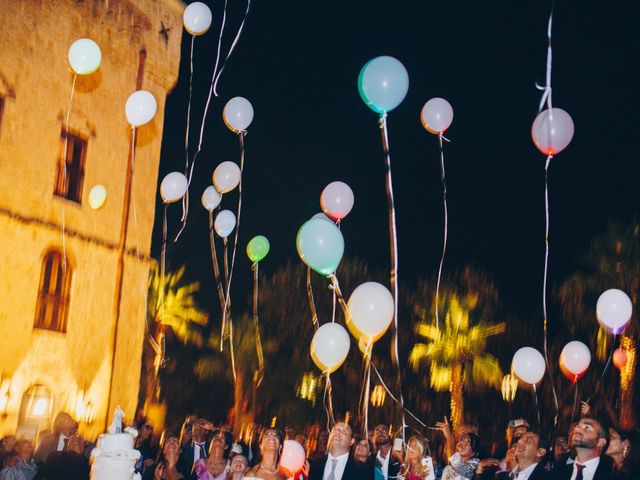 Il matrimonio di Ivan e Anna a Licata, Agrigento 58