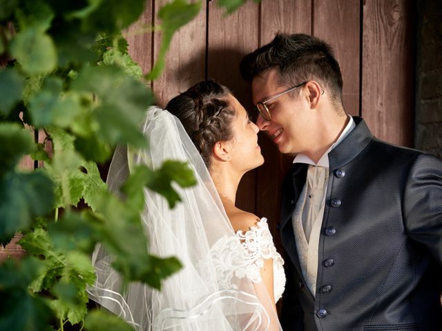 Il matrimonio di Gabriele e Laura a Ponte San Nicolò, Padova 58