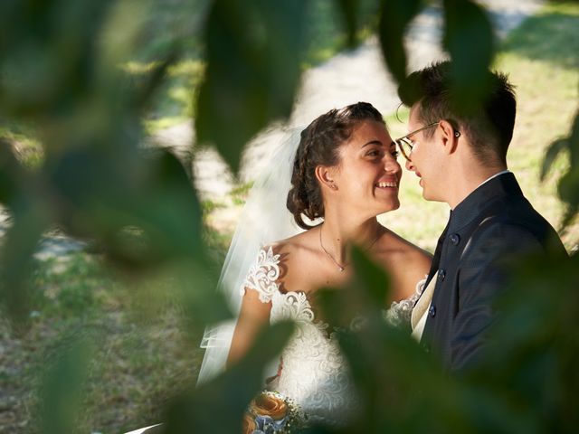 Il matrimonio di Gabriele e Laura a Ponte San Nicolò, Padova 61