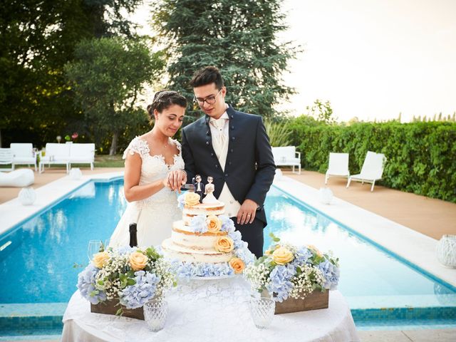 Il matrimonio di Gabriele e Laura a Ponte San Nicolò, Padova 64