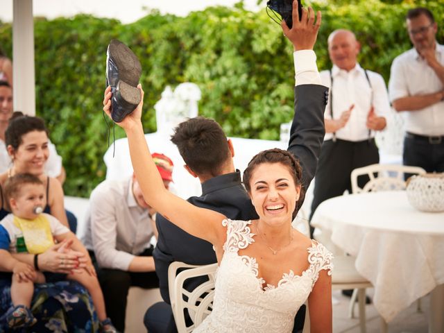 Il matrimonio di Gabriele e Laura a Ponte San Nicolò, Padova 67