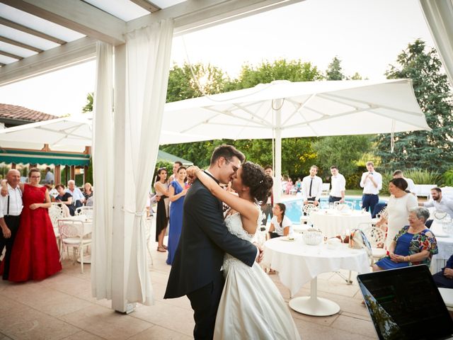 Il matrimonio di Gabriele e Laura a Ponte San Nicolò, Padova 69