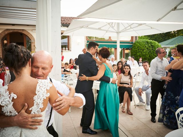 Il matrimonio di Gabriele e Laura a Ponte San Nicolò, Padova 71