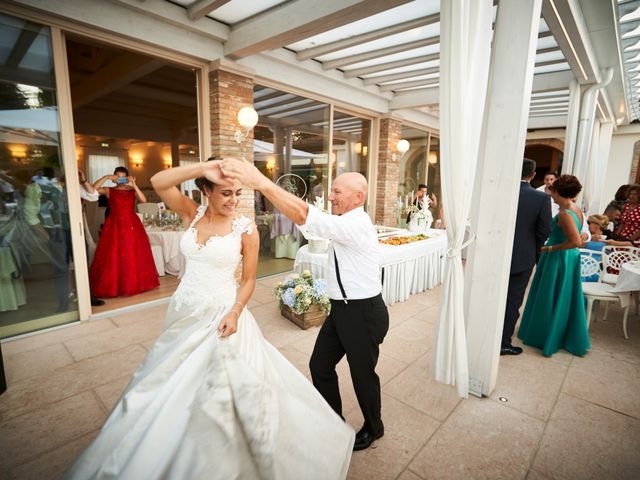 Il matrimonio di Gabriele e Laura a Ponte San Nicolò, Padova 72