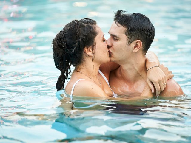 Il matrimonio di Gabriele e Laura a Ponte San Nicolò, Padova 78