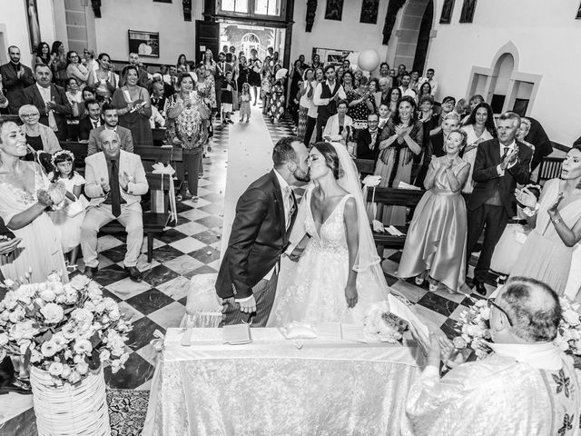 Il matrimonio di Marco e Alessia a Livorno, Livorno 20