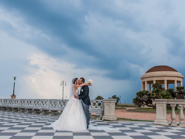 Il matrimonio di Marco e Alessia a Livorno, Livorno 22