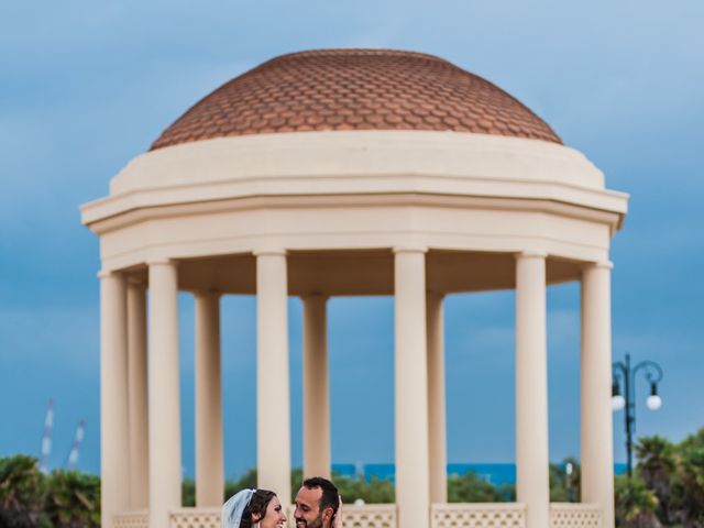 Il matrimonio di Marco e Alessia a Livorno, Livorno 24