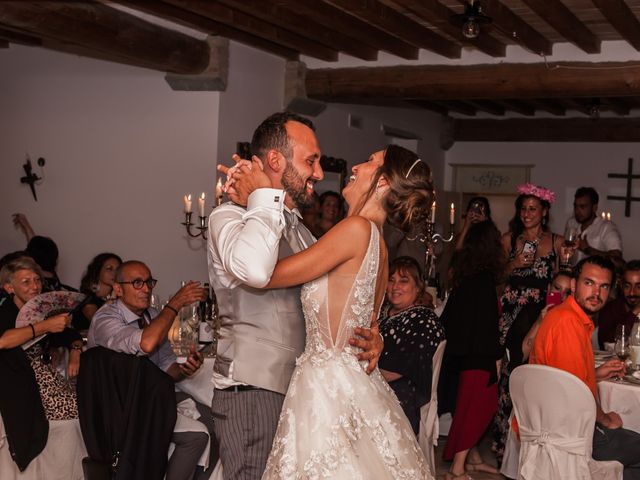 Il matrimonio di Marco e Alessia a Livorno, Livorno 27