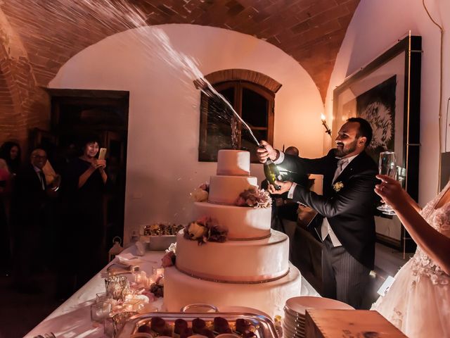 Il matrimonio di Marco e Alessia a Livorno, Livorno 30