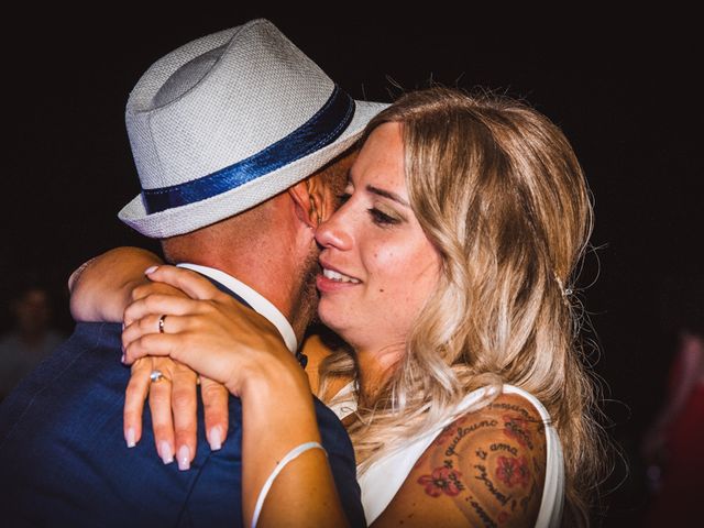 Il matrimonio di Mattia e Veronica a Ponte di Piave, Treviso 197