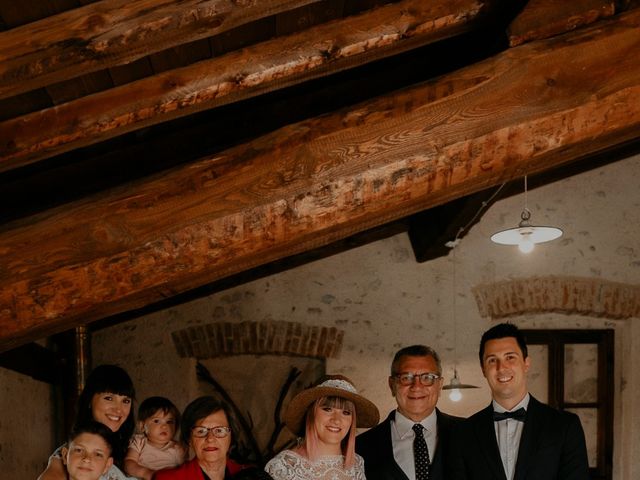Il matrimonio di Ronny e Caterina a Clivio, Varese 29