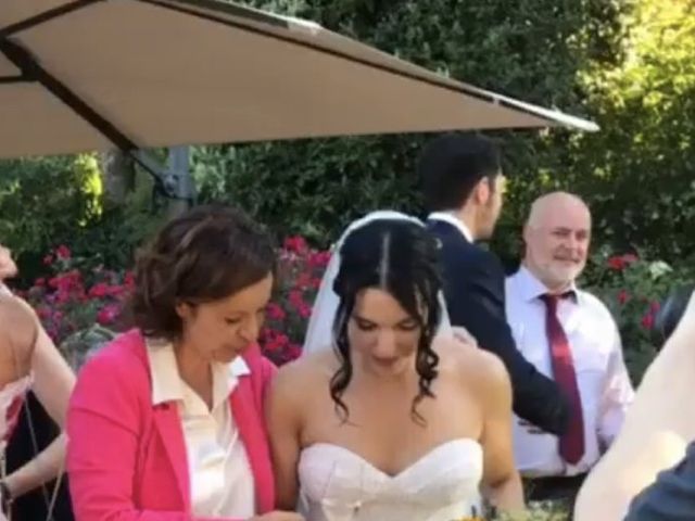 Il matrimonio di Andrea e Cristina  a Vigevano, Pavia 3