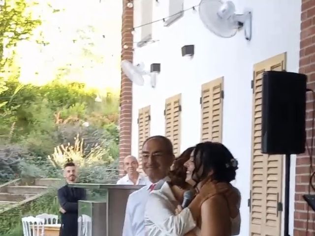 Il matrimonio di Andrea e Cristina  a Vigevano, Pavia 8