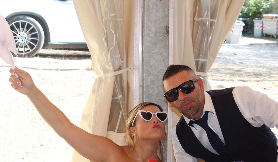 Il matrimonio di Giovannino e Roberta a Sassari, Sassari
