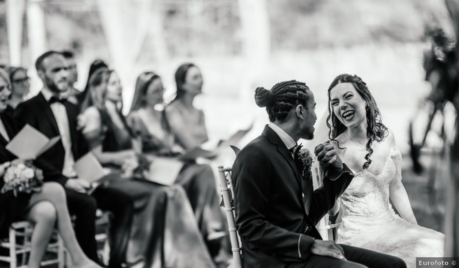 Il matrimonio di Gloria e Stefano a Alessandria, Alessandria