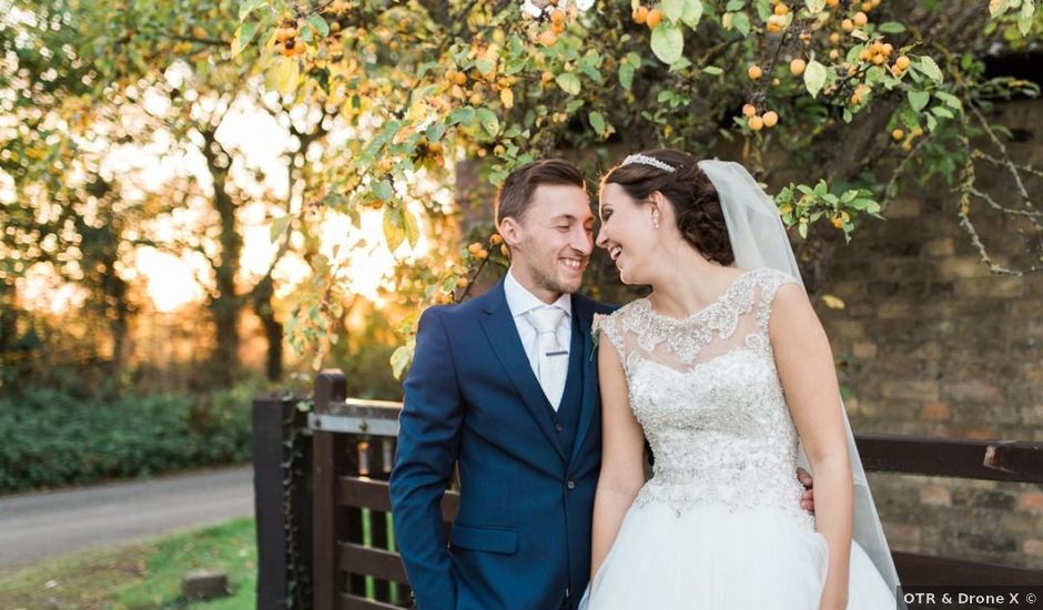 Il matrimonio di William e Kimberly a Novara, Novara