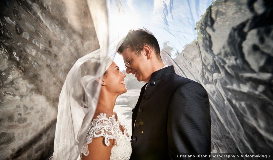 Il matrimonio di Gabriele e Laura a Ponte San Nicolò, Padova