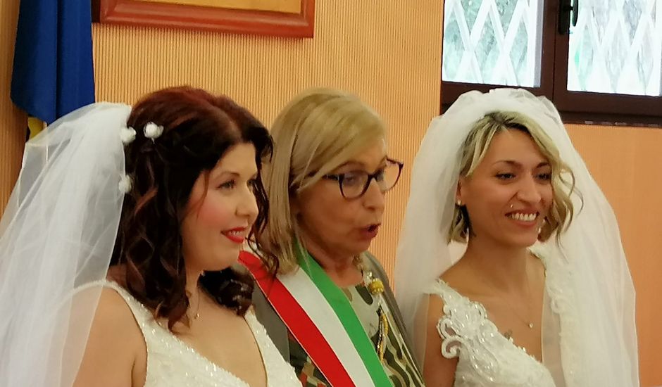 Il matrimonio di Sara e Loredana a Bologna, Bologna