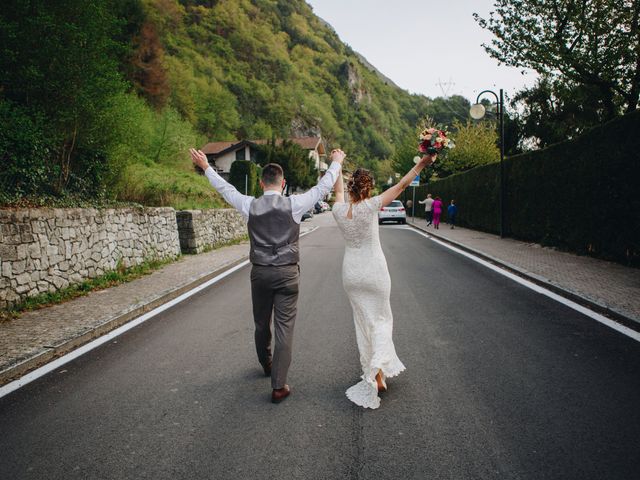 Il matrimonio di Andrea e Serena a Treviso Bresciano, Brescia 22