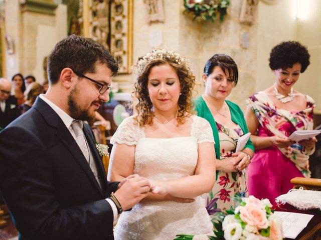 Il matrimonio di Daniele e Delizia a Sciacca, Agrigento 32