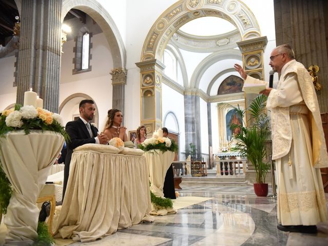 Il matrimonio di Alessandro e Giulia a Viterbo, Viterbo 26
