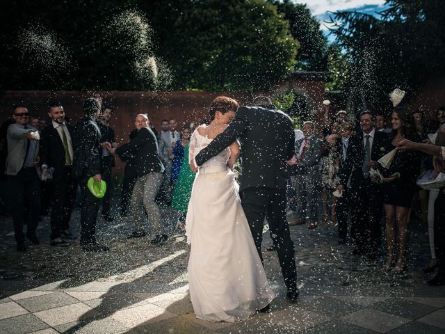 Il matrimonio di Marco e Eleonora a Ruda, Udine 19
