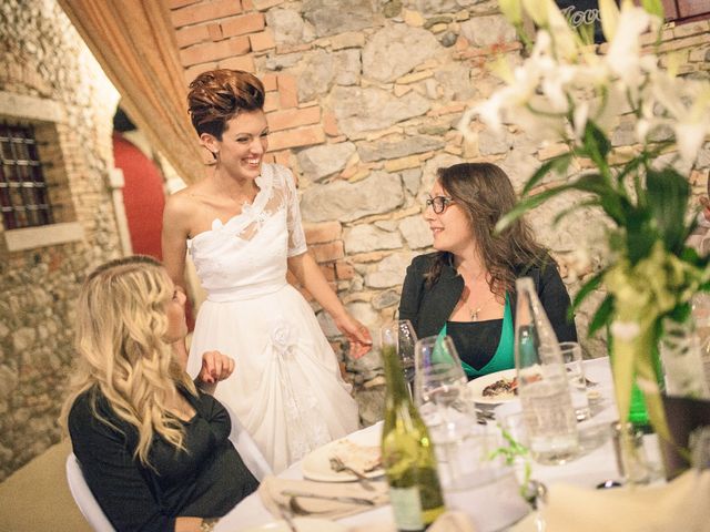 Il matrimonio di Marco e Eleonora a Ruda, Udine 25