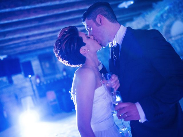 Il matrimonio di Marco e Eleonora a Ruda, Udine 34