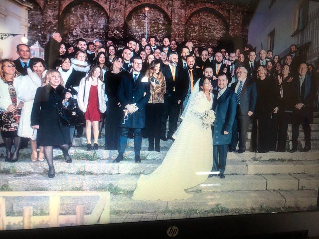 Il matrimonio di Marco Carnevale e Maria Teresa Di Dio  a Palmi, Reggio Calabria 6