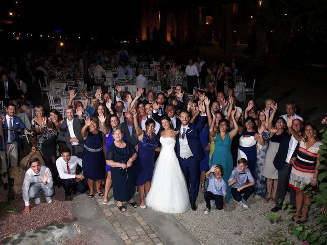 Il matrimonio di Alessandro e Rossella a Parma, Parma 28