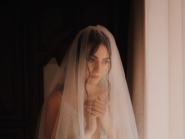 Il matrimonio di Giuseppe e Alessia a Caltanissetta, Caltanissetta 10