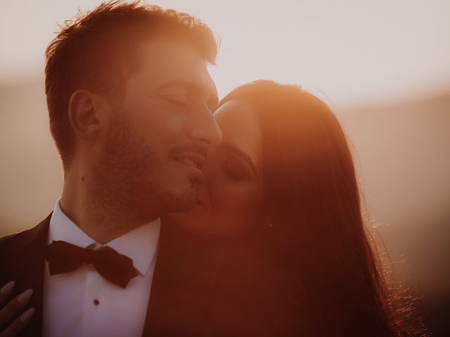Il matrimonio di Giuseppe e Alessia a Caltanissetta, Caltanissetta 28