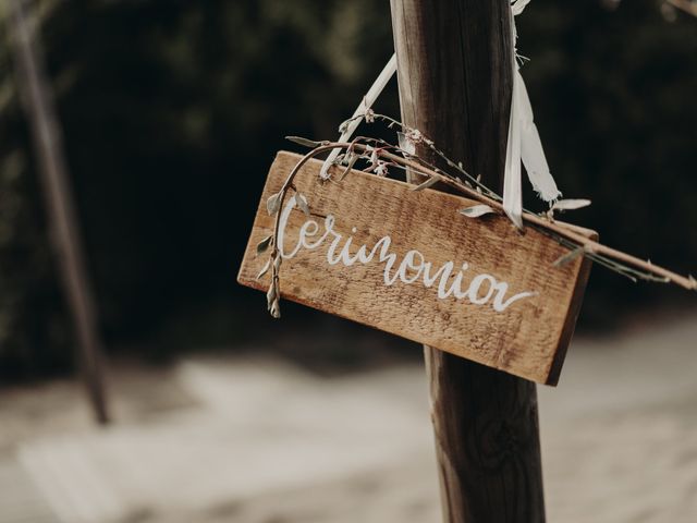 Il matrimonio di Diletta e Santiago a Livorno, Livorno 4