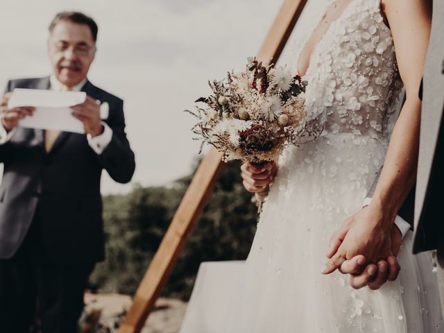 Il matrimonio di Diletta e Santiago a Livorno, Livorno 19