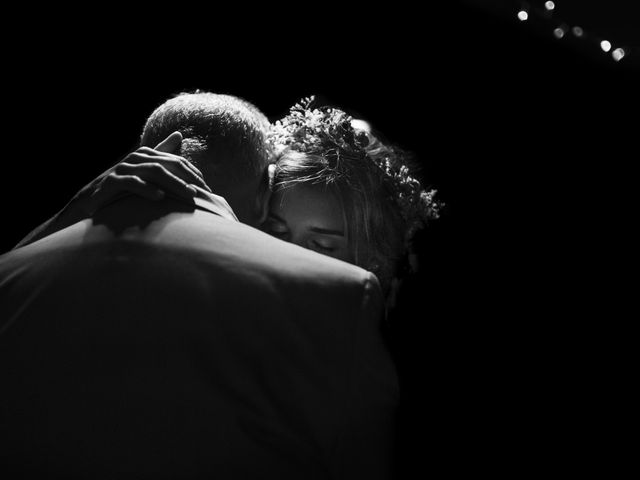Il matrimonio di Diletta e Santiago a Livorno, Livorno 44