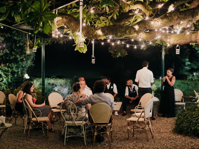 Il matrimonio di Litiano e Chiara a Cerano, Novara 91