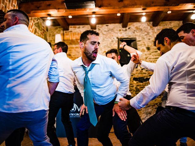 Il matrimonio di Alessandro e Federica a Ispra, Varese 83
