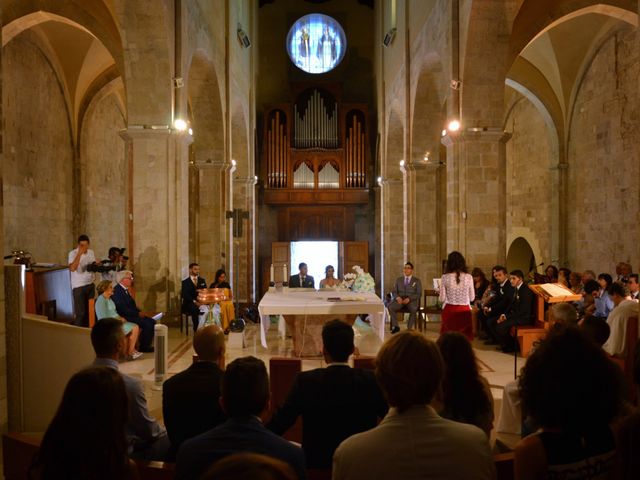 Il matrimonio di Paolo e Antonietta a Termoli, Campobasso 20