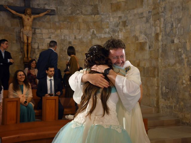 Il matrimonio di Paolo e Antonietta a Termoli, Campobasso 21